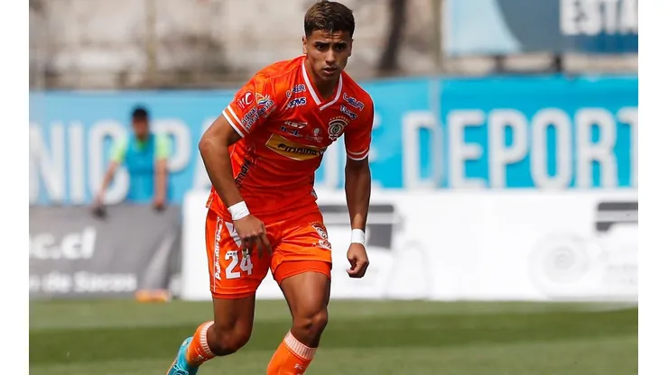 De ganar los loínos quedarán puntero del torneo