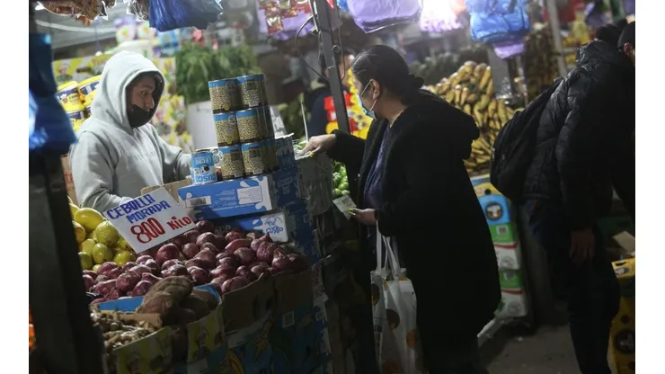 ¿Cómo saber si soy beneficiario del Bono Canasta Familiar?