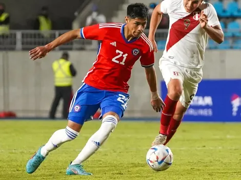 Mortero Aravena alerta por Osorio y nivel de la Roja: "Se desvalorizan"