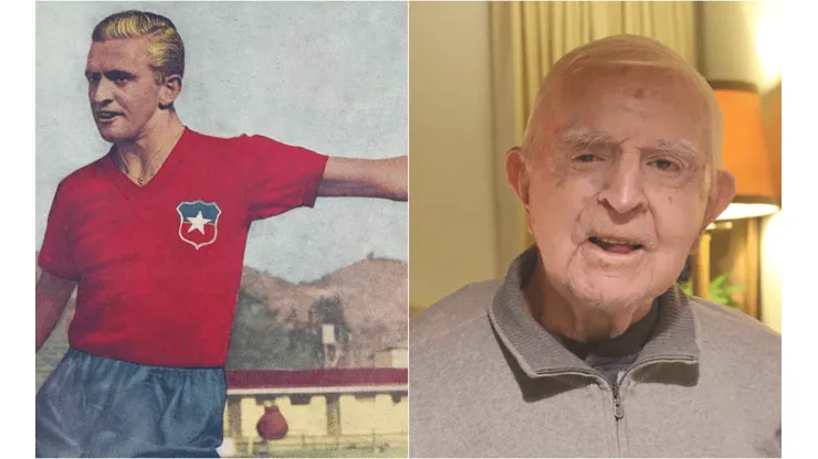 Andrés Prieto falleció este domingo 25 de septiembre de 2022. ¡Hasta siempre, Chuleta!