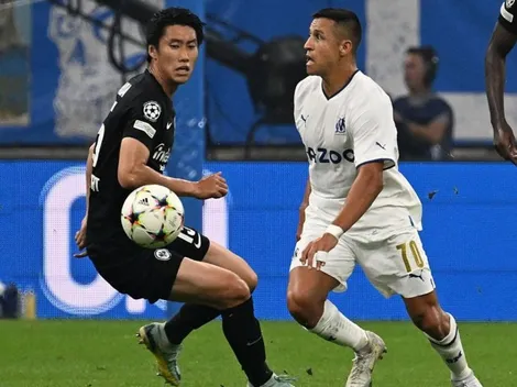 "Alexis tiene todo para convertirse en leyenda del Marsella"