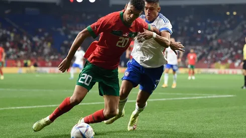 Chile no logra reencontrarse con los goles y se acerca a su peor racha