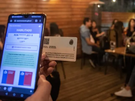 ¿Hasta cuándo se pedirá el Pase de Movilidad antes de su suspensión en Fase Apertura?