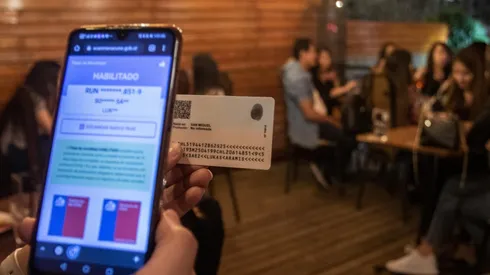 ¿Hasta cuándo se pedirá el Pase de Movilidad antes de su suspensión en Fase Apertura?