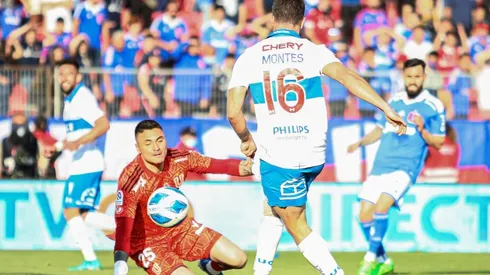 Cruzados y azules se ven las caras este domingo