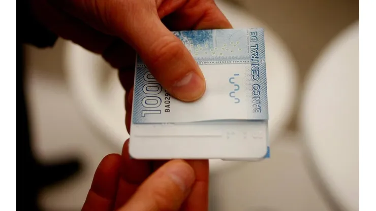 Consulta con tu RUT si tienes el Bono Canasta Familiar y conoce el monto