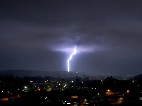¿Qué es la Alerta Temprana y por qué se decretó?