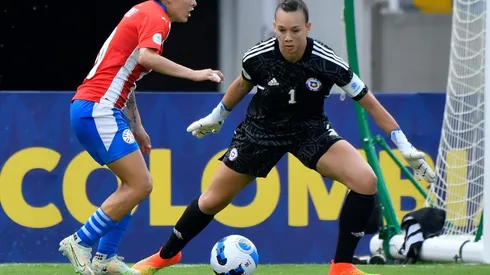 La capitana de la Roja está entre las diez mejores jugadoras de todo el FIFA 23.