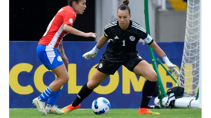 La capitana de la Roja está entre las diez mejores jugadoras de todo el FIFA 23.