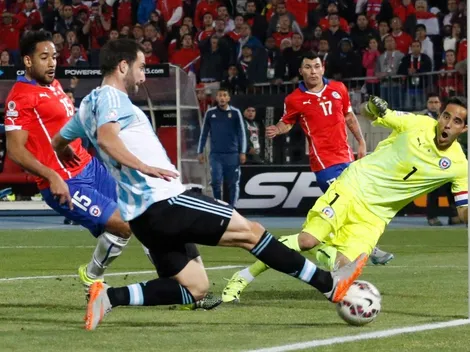 Higuaín y su potente reflexión por bullying sufrido en Argentina