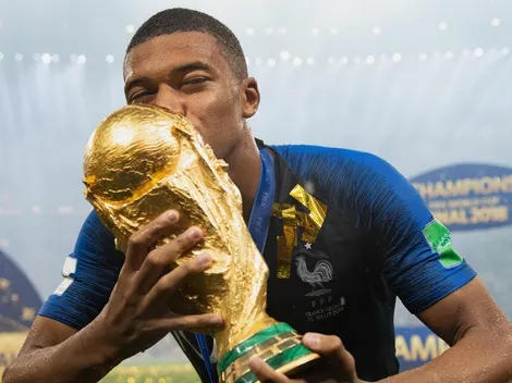 Mundial Qatar: corredor de bolsa pronostica al campeón