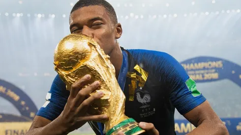 Francia es el campeón actual, ¿repetirá en Qatar 2022?