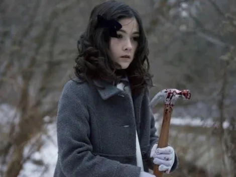 ¿Dónde ver por streaming la primera parte de La Huérfana?