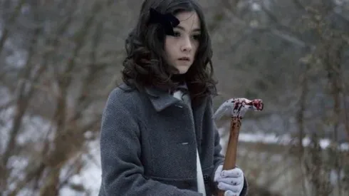 Primera parte en streaming