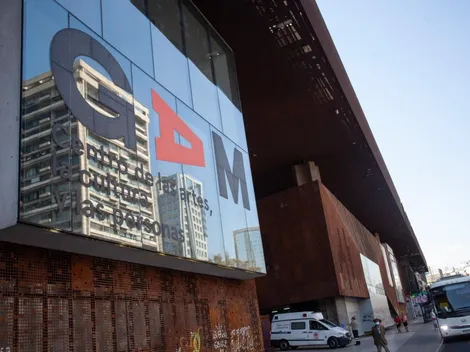 ¿Cuándo es la fiesta de música chilena en el GAM y de qué trata?