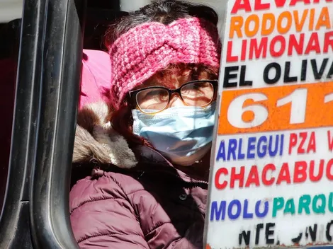 ¿Dónde se debe usar la mascarilla de forma obligatoria y voluntaria?