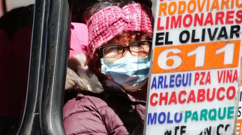 ¿Dónde se debe usar la mascarilla de forma obligatoria y voluntaria?