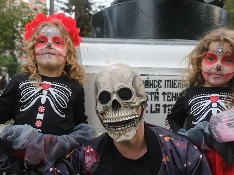 ¿Será feriado Halloween y se considera fin de semana largo?