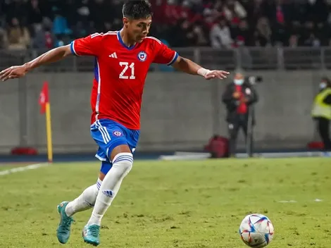 La Roja sub 20 conoce el grupo para los Juegos Odesur 2022