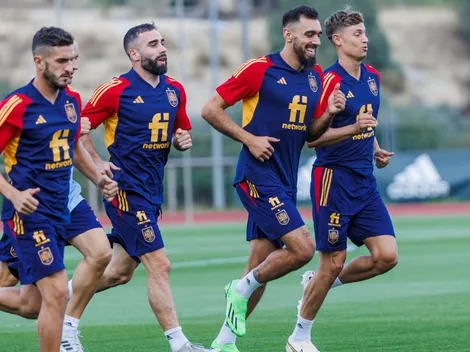 Panda Iglesias elogia al Betis de Pellegrini por llevarlo a España