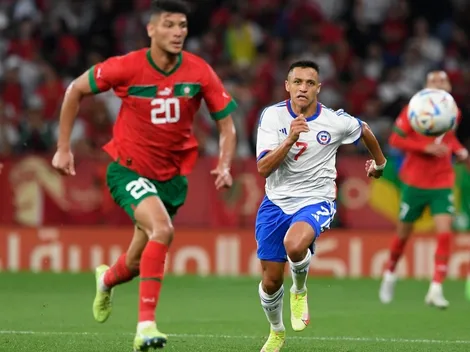 "Berizzo va a tener que cambiar su base de Medel, Vidal y Alexis"