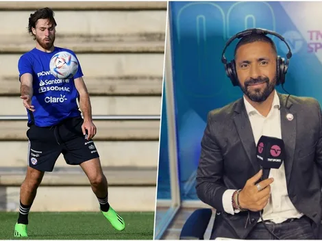 Basaure aprueba el 3-5-2 de Berizzo pero con una advertencia