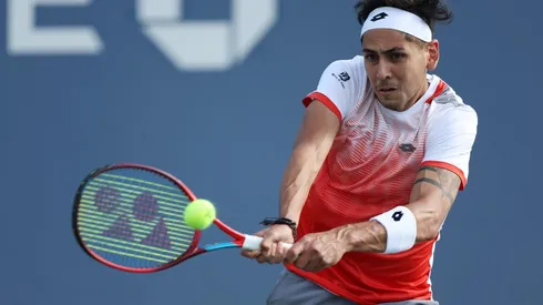 Tabilo busca el paso a los cuartos de final del ATP de San Diego