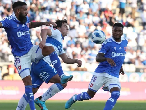 Con Clásico Universitario: así se juegan los cuartos de Copa Chile