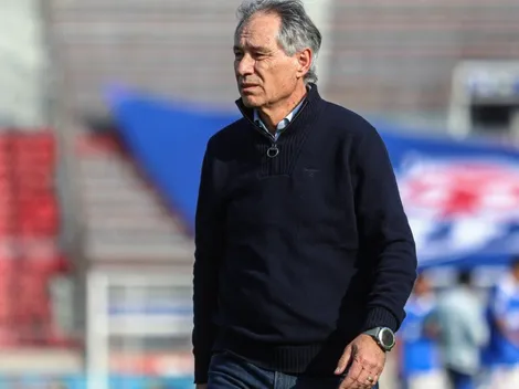 Holan toma recaudos con los Sub 21 para el clásico universitario