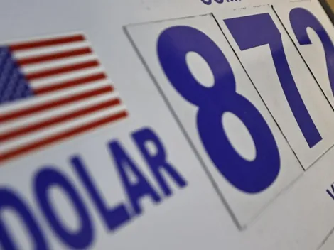 ¿A cuánto está el dólar hoy 21 de septiembre?