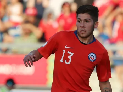 Méndez advierte antes de Marruecos: "Es un partido de alta exigencia"