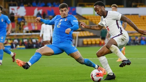 El último cruce entre ambos fue igualdad sin goles en junio.