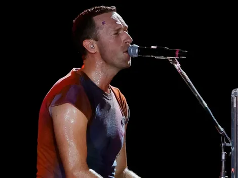 ¿Cómo llegar al Estadio Nacional para el concierto de Coldplay?