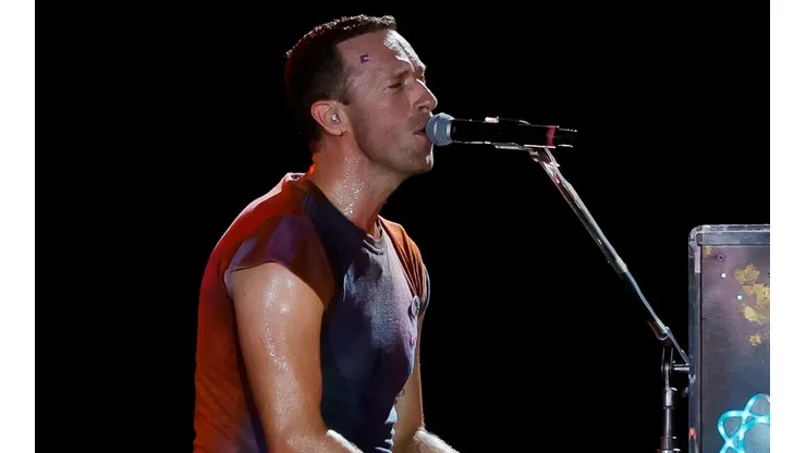 Coldplay