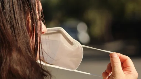 ¿Cuándo se dejará de usar mascarilla en Chile?