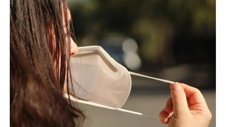 ¿Cuándo se dejará de usar mascarilla en Chile?