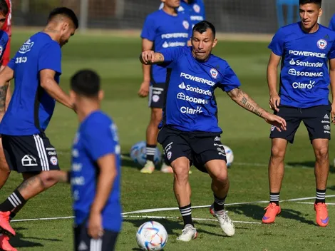 Berizzo prepara una 3-5-2 con la vuelta de Gary a la defensa