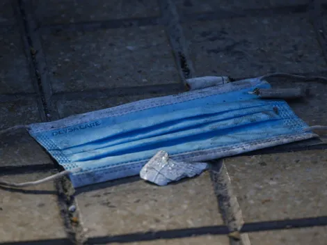 Diputados aplauden fin del pase de movilidad y mascarilla