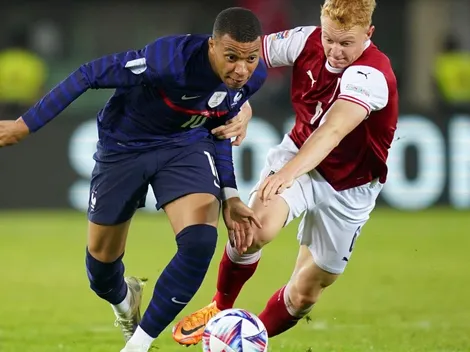 Todos los partidos de los mundialistas en esta Fecha FIFA