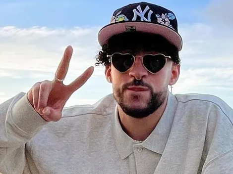 ¿Cuándo viene Bad Bunny a Chile?