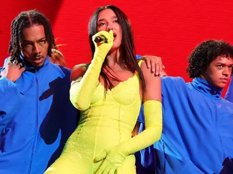 Dua Lipa en Chile | ¿A qué hora es? Conoce cuándo es la apertura de puertas y el horario del concierto