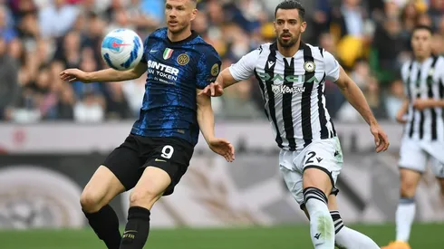 El último duelo entre ambos finalizó con triunfo del Inter por 2-1.