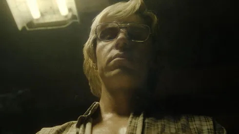 DAHMER – Monstruo: La historia de Jeffrey Dahmer