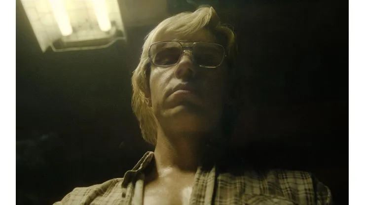 DAHMER – Monstruo: La historia de Jeffrey Dahmer