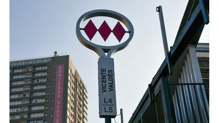 ¿A qué hora cierra el metro hoy? Revisa el horario especial de este 18 de septiembre.