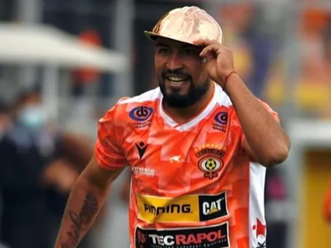 Nico Maturana: "Debemos dar tranquilidad para lo que queda"