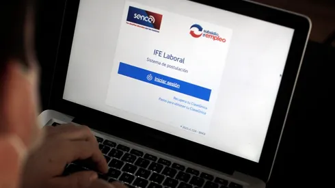 IFE Laboral