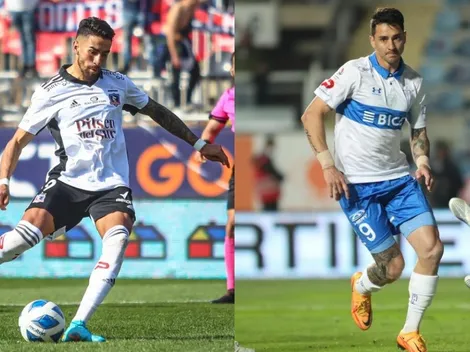 Pato Yáñez: "Lucero es más importante que Zampedri"