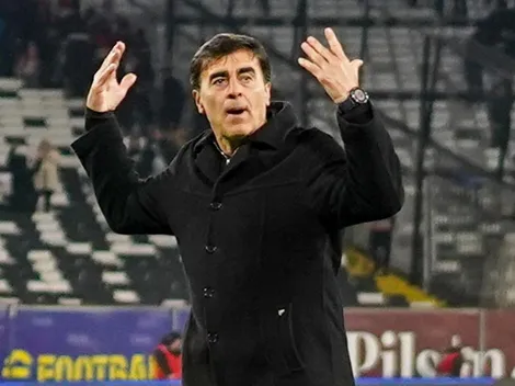 A dos partidos de ser campeón