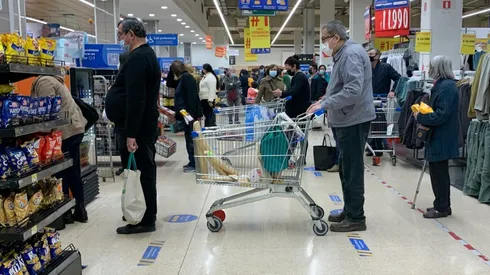 ¿Hasta qué hora están abiertos los supermercados este jueves 15 de septiembre?